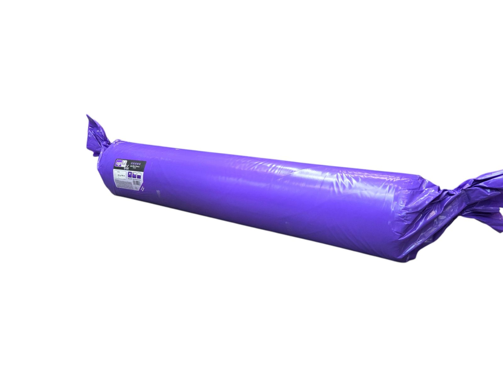 Agrifol landbouwfolie 11x50m (150my)
